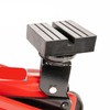 Rubber Car Jack Pad 75 x 75 x 25 mm