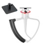 Nicear 4-Piece Kitchen Supplies Accessories Stand Mixer Storage Hooks Suitable