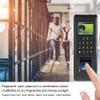 2.4in Fingerprint RFID Card Password Access Control and Attendance System