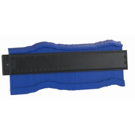 OTC 4784 Non-Marring 10" Profile Gauge for Bodywork or Fabrication