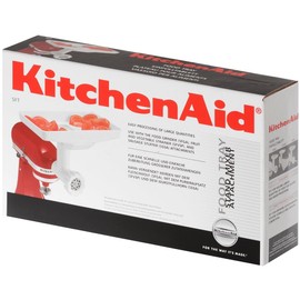 Kitchenaid FT 5FT Einfülltablet, plastic