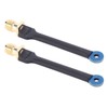 2pcs 5cm NearField Probe EMI Magnetic Field Probe Conduction Radiation