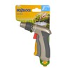Hozelock Metal Adjustable Nozzle Watering Gun 2690