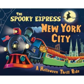 The Spooky Express New York City