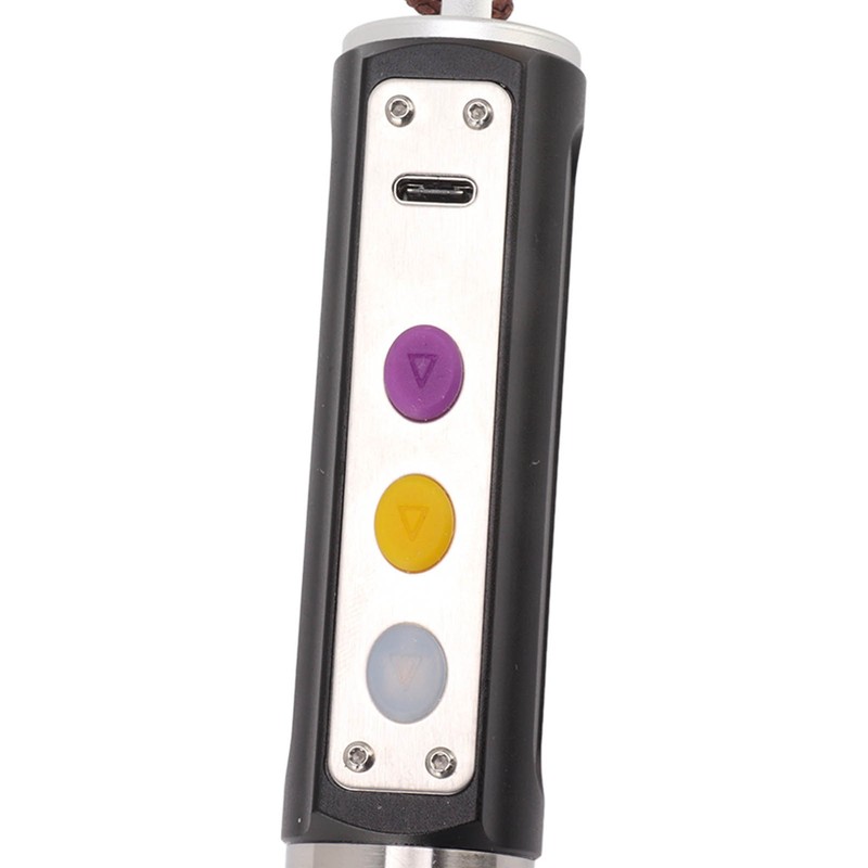 Jade Appraisal Light 3 Light Source Stepless Dimming LED Jade