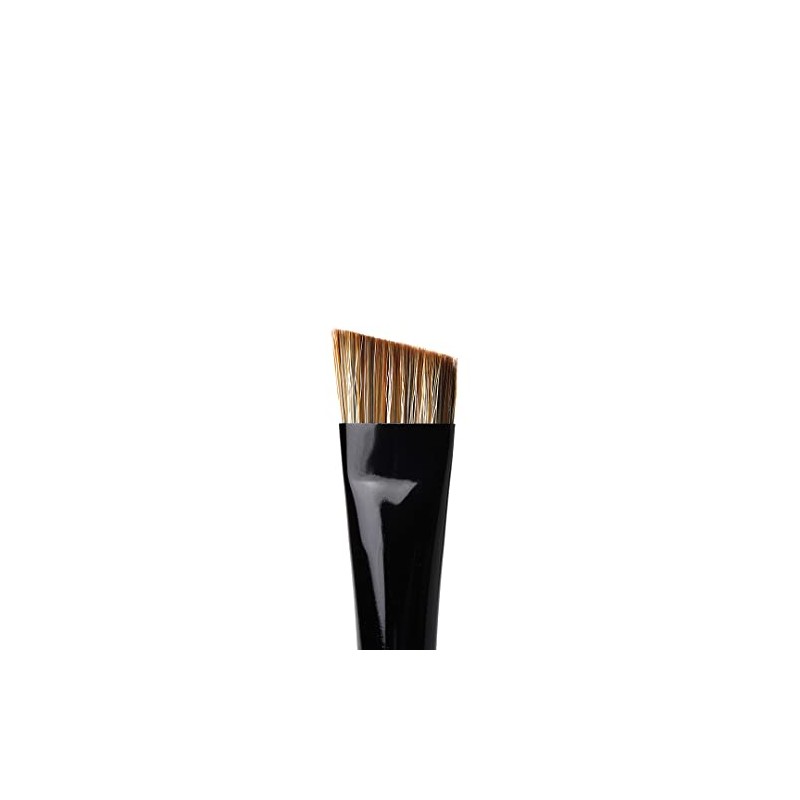 Uneven Eyebrow Brush Kumano Brush