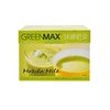 Greenmax - Leche de matcha (té de leche verde instantáneo)