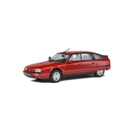 Solido 421437100 Citroen CX GTI Turbo 2 Aucun Model car, Florentine, 1/43ème