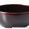 J-kitchens Soup Bowl, Made in Japan, Tamari (1 Guest), 4.5