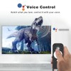 TV Stick Low Power Performance Built-in Chromecast 4K Streaming Support