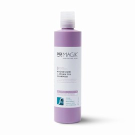 SEA MAGIK Magnesium + Argan Shampoo