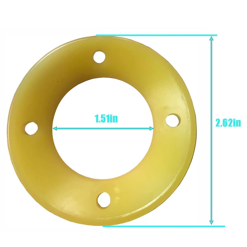 219235 O-Ring Repair Kit for Paslode F350S F250s Framing Nailer,Include