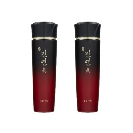 코리아나 Koreana Jinyeonjin Skin/Toner 1+1 / 코리아나 진연진 스킨/토너 1+1