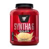 BSN SYNTHA-6 ISOLATE Protein Powder, Whey Protein Isolate, Milk Protein