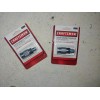 Craftsman Five (5) Craftsman Pneumatic Quick Disconnect 1/4" Male NPT