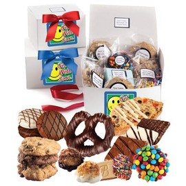 Get Well - Box of Treats - 2lb