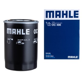 MAHLE OC 486 Oil Filter