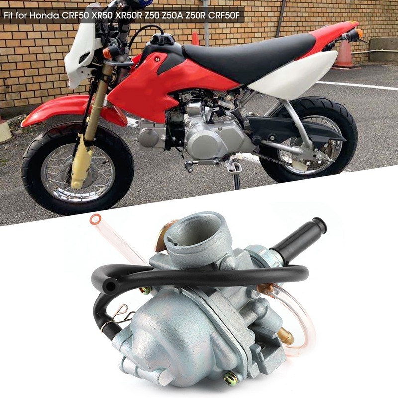 Carburetor Carb Replacement Fits for Honda CRF50 XR50 XR50R Z50