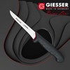 GIESSER seit 1776 - Made in Germany - Ausbeinmesser rutschfest