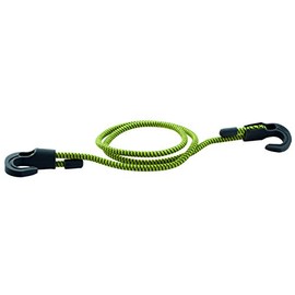 Belico 100cm Elastic Adjustable Luggage Strap