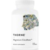 Thorne Research - Citramato de Magnesio - Promueve Energía, Función Cardíaca y Pulmonar, Metabolismo de Carbohidratos - 90 Cápsulas