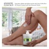 Advanced Clinicals Café Verde Crema Corporal Anticelulitis