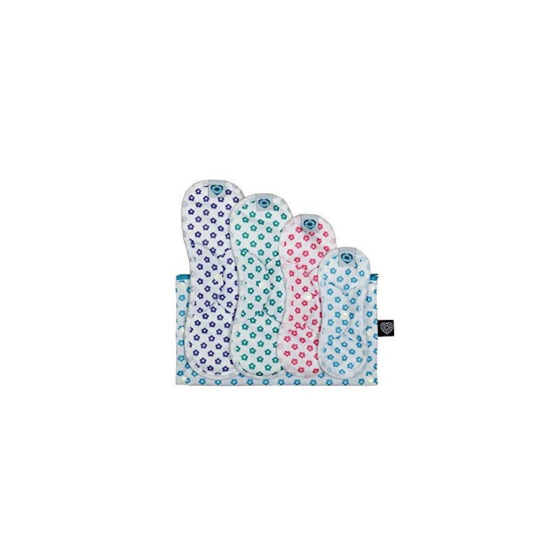 Bloom & Nora Nora Trial Pack Handtücher