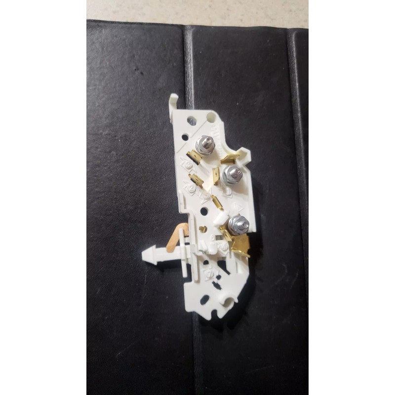 Emerson - Stationary Switch ( Emeral )switch for ADC Motor