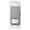 Lutron Maestro Motion Sensor Light Switch Indoor for Bathroom, Garage,