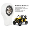 M10 15mm Rod Ends Ball Joint Aluminium Alloy Rod End