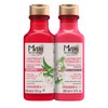 Maui Moisture Lightweight Hydration + Hibiscus Water Shampoo + Conditioner,