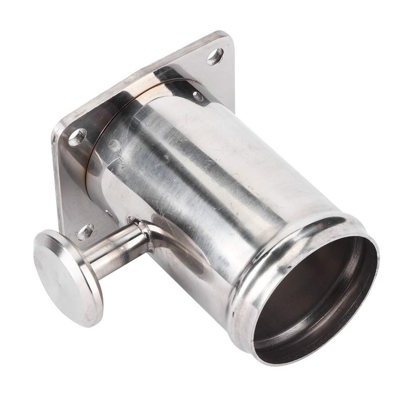 FTVOGUE EGR Valve Kit, EGR Removal Kit, EGR Valve Replacement