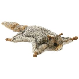 Flying Squirrel Plush Soft Toy by Hansa 4116