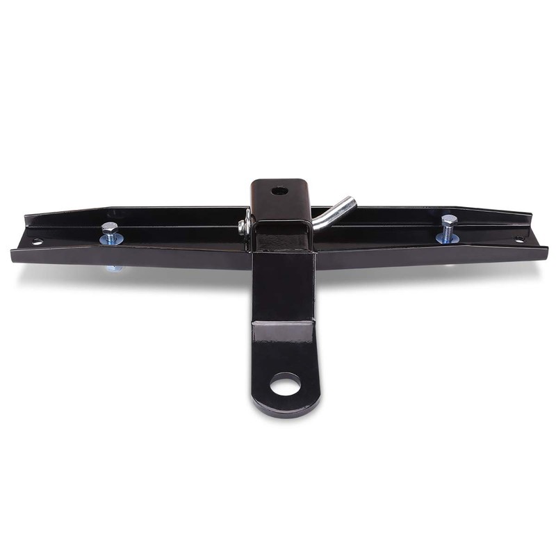 10L0L Golf Cart Rear Trailer Hitch for EZGO TXT &
