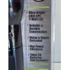 GlowMax 250 Lumens LED 2D Flashlight. Cree XPE 3 Watt
