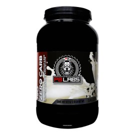 Proteina Pitbull Galleta 30 Serv Zero Carb