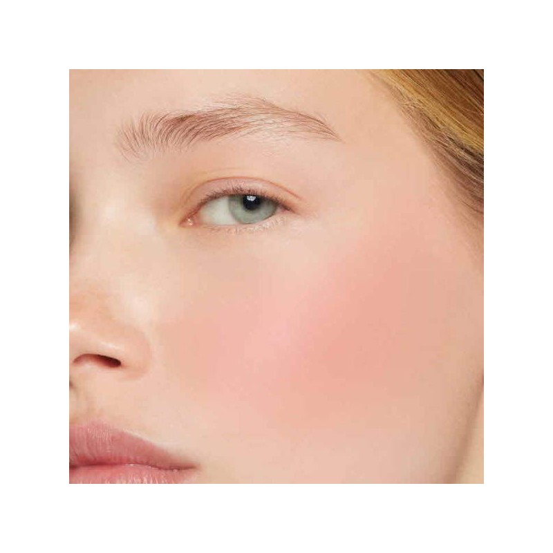 (LT)Blush de Beaute Cheek Eye Powder (+Brush) 07 True Pink