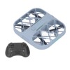 Mini Drone for Kids Portable Pocket RC Quadcopter with Altitude