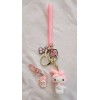 Sanrio My Melody Keychain (2)