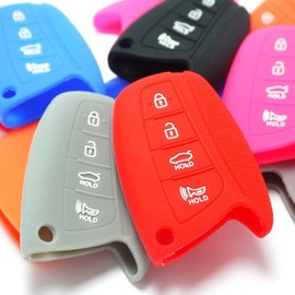 Santa Fe DM Key Holder Key Case The Prime Grandeur HG / 싼타페 DM 키홀더 키케이스 더 프라임 그랜져 HG