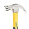 ESTWING Sure Strike Hammer - 20 oz Curved Claw Hammer