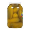 Hot and Spicy Pickle Whole Dill Pickles Fresh Pack (1