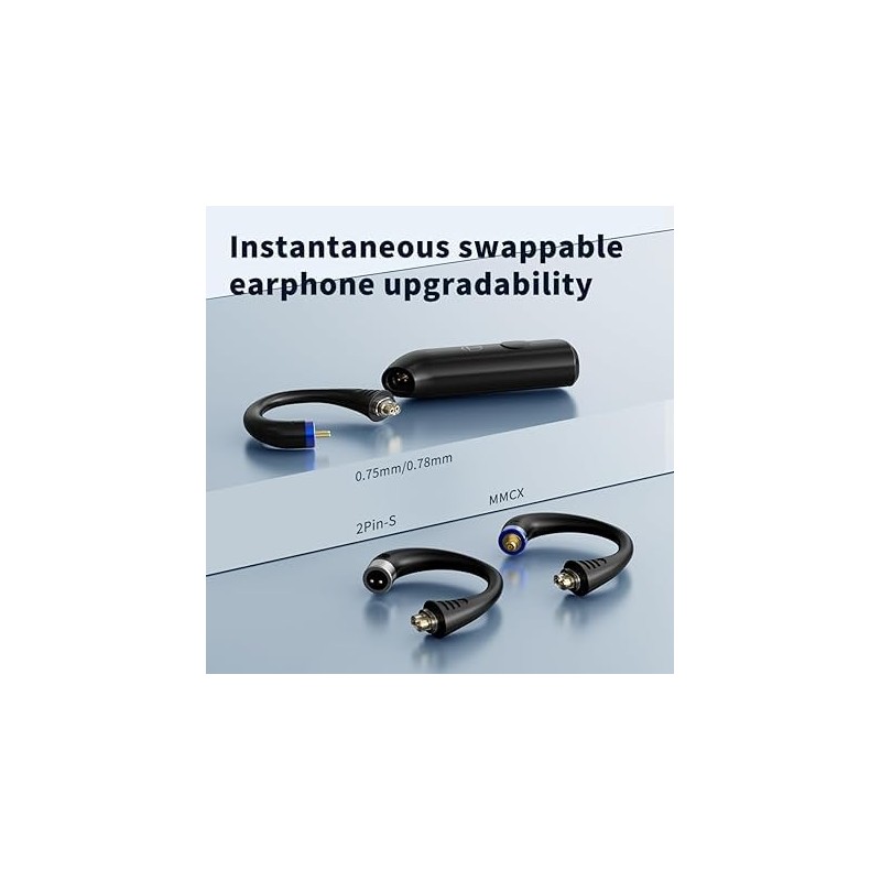 Fanmusic TRN BT20 Pro True Wireless Bluetooth 5.3 Earphone Module