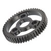 RC Metal Spur Gear Set Motor Pinion Gears Kit 52T
