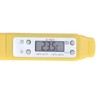 Digital Food Thermometer Automatic Calibration Pen Style High Accuracy Electronic