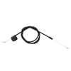 UpStart Components 582991501 Engine Zone Control Cable Replacement for Craftsman
