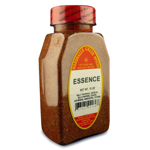 Marshalls Creek Spices New Size Marshalls Creek Spices Essence Of