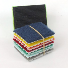 7 DIAMOND PLATES set of grits from 50 to 3000 + buffer