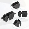 ACROPIX Universal Front Wiper Blade Arm Adapter Clip Type D