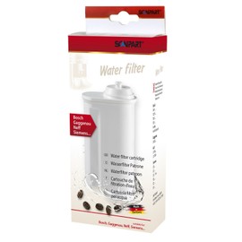 Scanpart 2790000466 Water Filter for Bosch, Siemens, Neff, Gaggenau, Models: TCA7, TCC78, TK7, EQ7, C77V60 and CV7760N